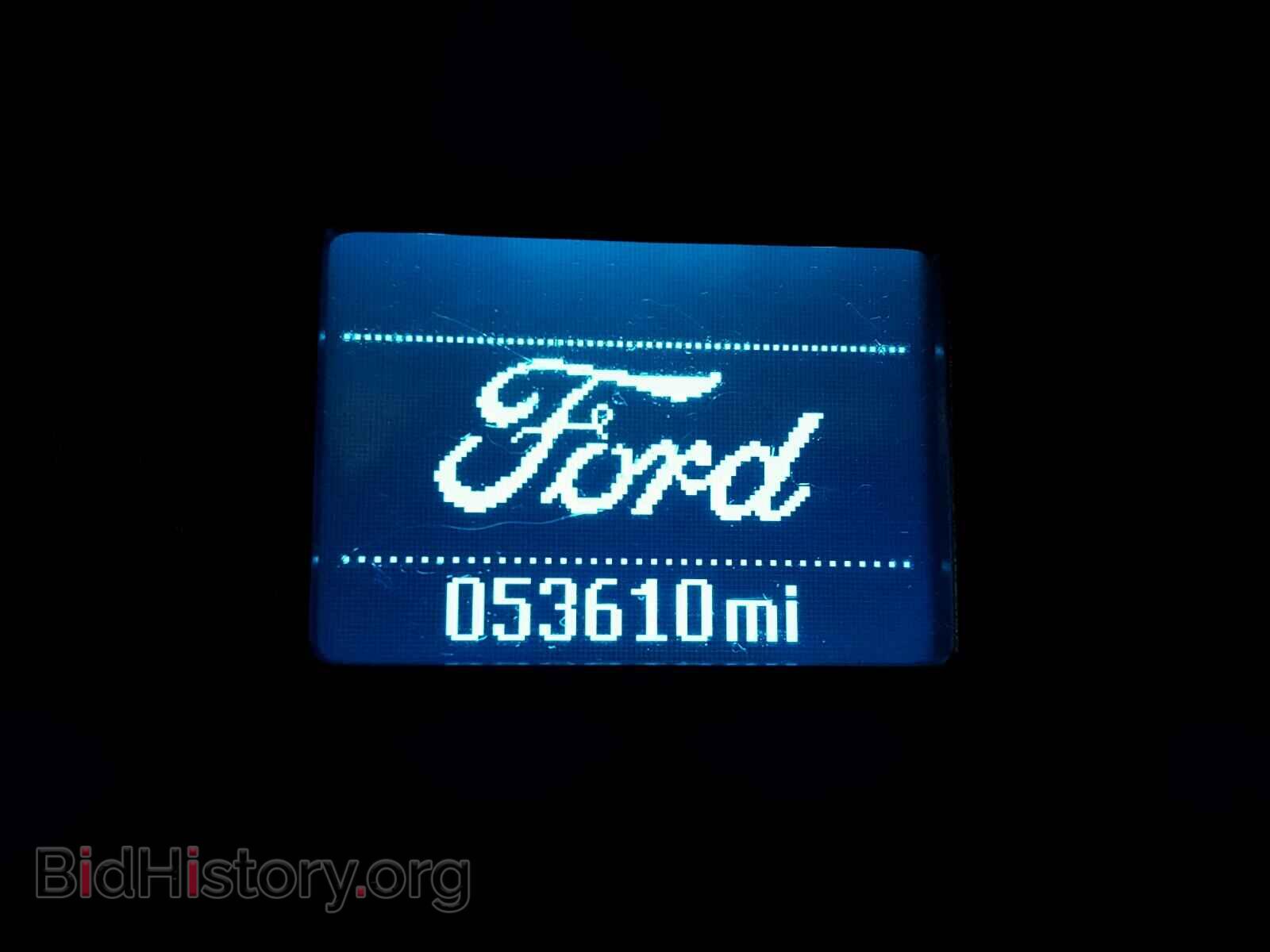 2012 FORD FOCUS - VIN: 1FAHP3K24CL387692 - Photo 8
