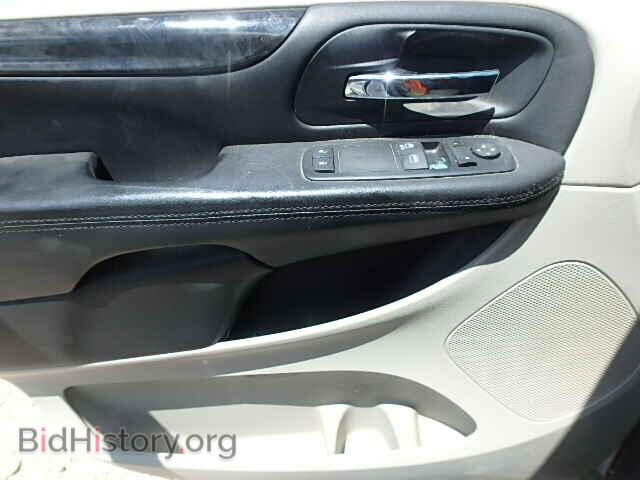 2014 DODGE CARAVAN - VIN: 2C4RDGBG2ER166094 - Photo 10