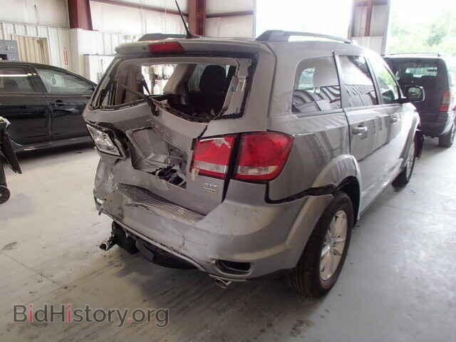 2015 DODGE JOURNEY - VIN: 3C4PDCBG3FT686318 - Photo 4