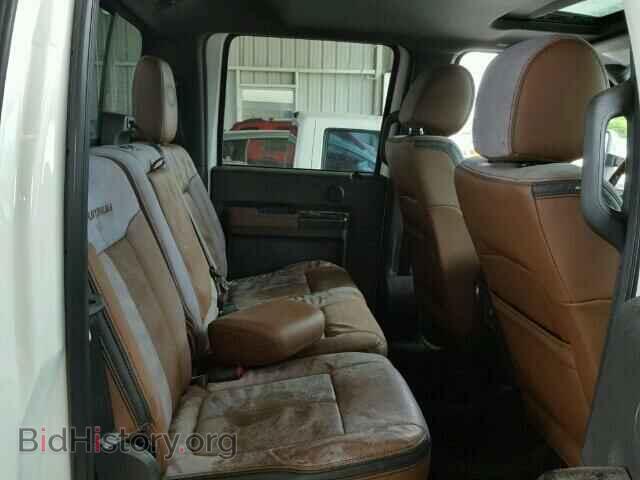 2015 FORD F250 - VIN: 1FT7W2BT5FEC79005 - Фото 6