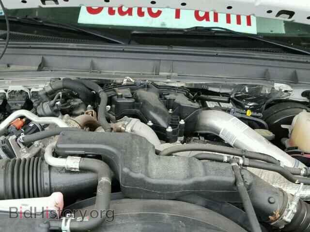 2015 FORD F250 - VIN: 1FT7W2BT5FEC79005 - Фото 7