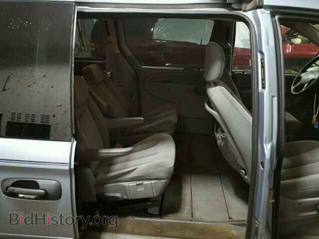 2006 DODGE CARAVAN - VIN: 1D4GP24R16B623383 - Фото 6