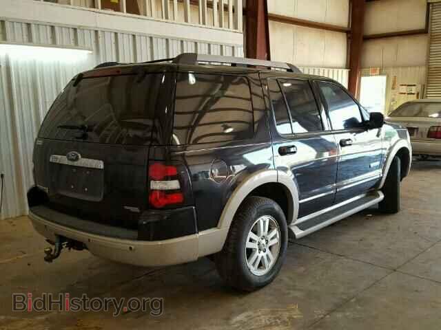 2006 FORD EXPLORER - VIN: 1FMEU64E96UA89289 - Фото 4