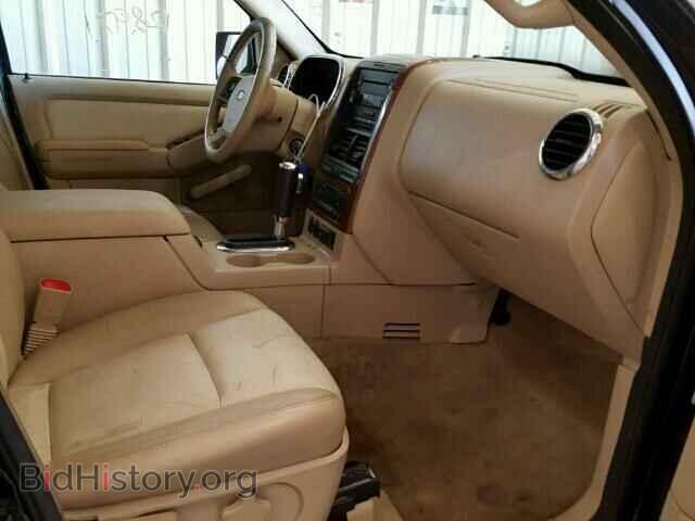 2006 FORD EXPLORER - VIN: 1FMEU64E96UA89289 - Фото 5