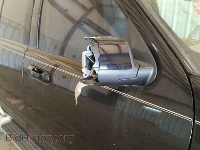 2006 FORD EXPLORER - VIN: 1FMEU64E96UA89289 - Фото 9