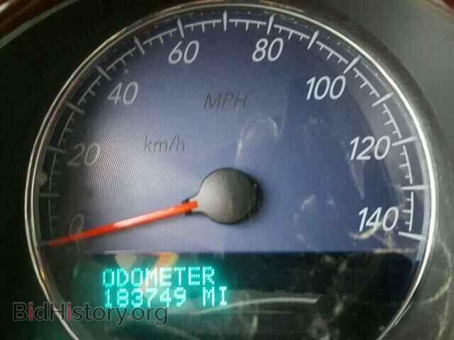 2007 BUICK LUCERNE - VIN: 1G4HE57Y57U106066 - Фото 8