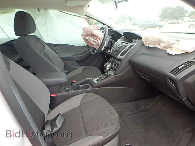 2014 FORD FOCUS - VIN: 1FADP3F20EL299010 - Photo 5