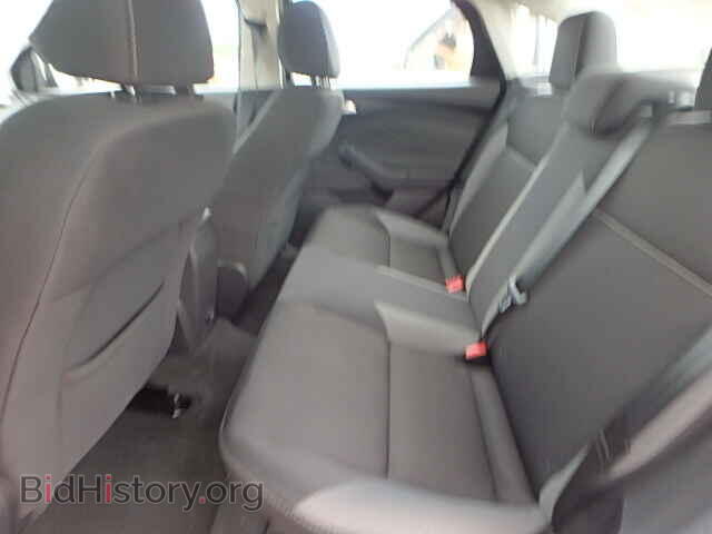 2014 FORD FOCUS - VIN: 1FADP3F20EL299010 - Photo 6