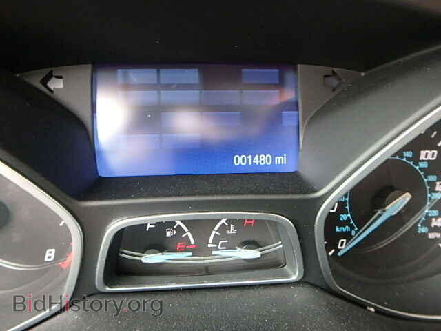 2014 FORD FOCUS - VIN: 1FADP3F20EL299010 - Photo 8
