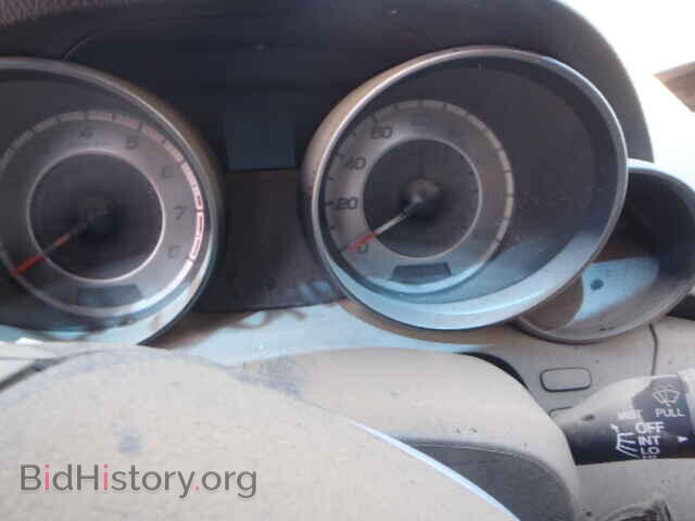 2012 ACURA MDX - VIN: 2HNYD2H27CH533742 - Фото 5
