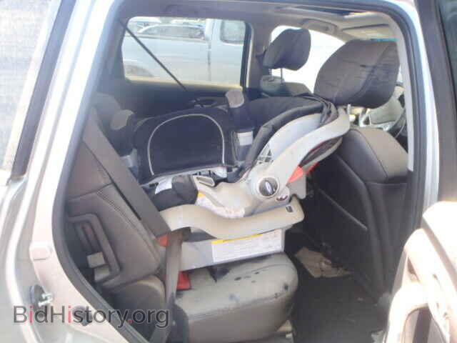 2012 ACURA MDX - VIN: 2HNYD2H27CH533742 - Фото 7
