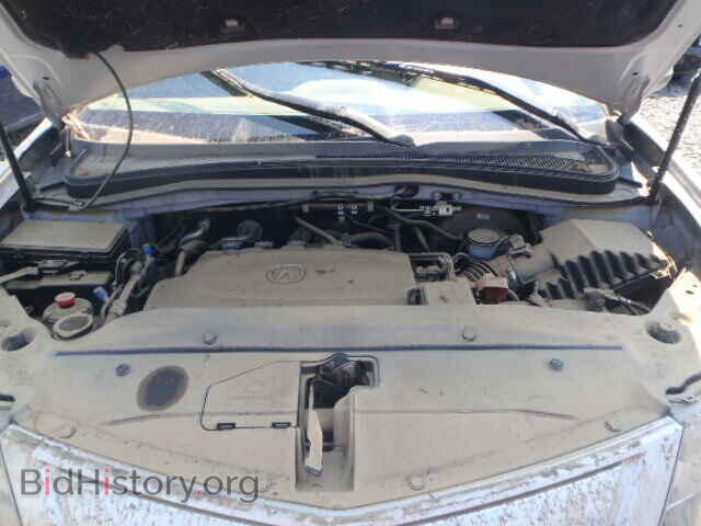 2012 ACURA MDX - VIN: 2HNYD2H27CH533742 - Фото 8
