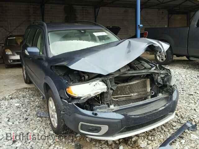 Фотография YV4BZ982781006115 - VOLVO XC70 2008
