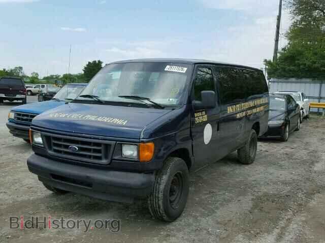 2003 FORD ECONOLINE - VIN: 1FBSS31L13HB04231 - Фото 2