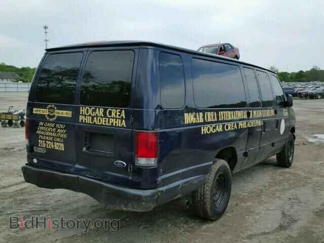 2003 FORD ECONOLINE - VIN: 1FBSS31L13HB04231 - Фото 4