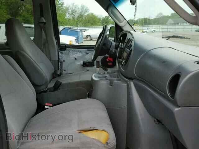 2003 FORD ECONOLINE - VIN: 1FBSS31L13HB04231 - Фото 5