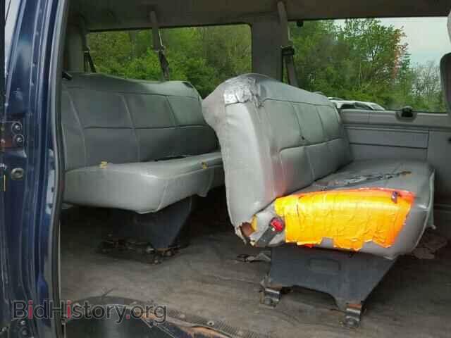 2003 FORD ECONOLINE - VIN: 1FBSS31L13HB04231 - Фото 6