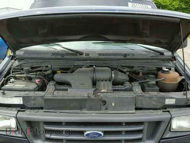 2003 FORD ECONOLINE - VIN: 1FBSS31L13HB04231 - Фото 7