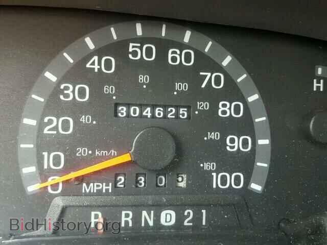 2003 FORD ECONOLINE - VIN: 1FBSS31L13HB04231 - Фото 8