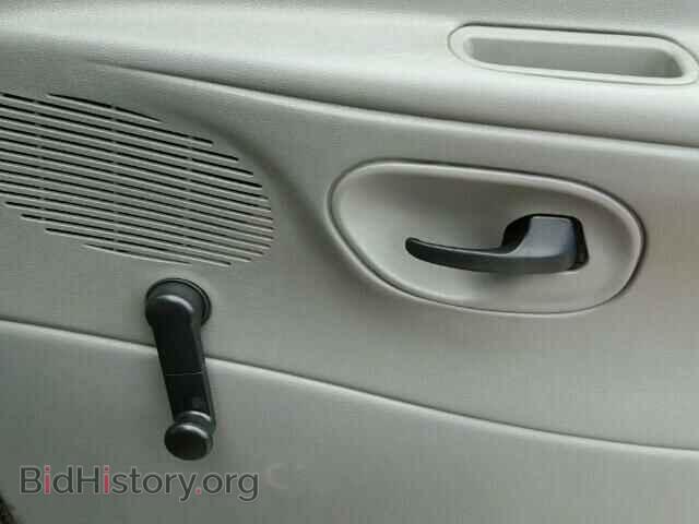 2003 FORD ECONOLINE - VIN: 1FBSS31L13HB04231 - Фото 9