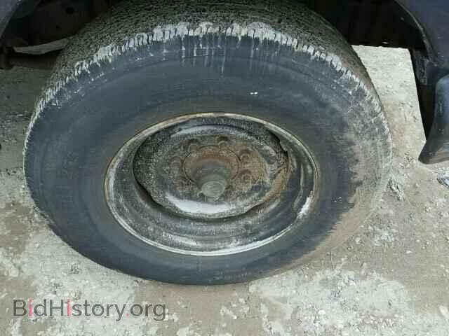2003 FORD ECONOLINE - VIN: 1FBSS31L13HB04231 - Фото 10