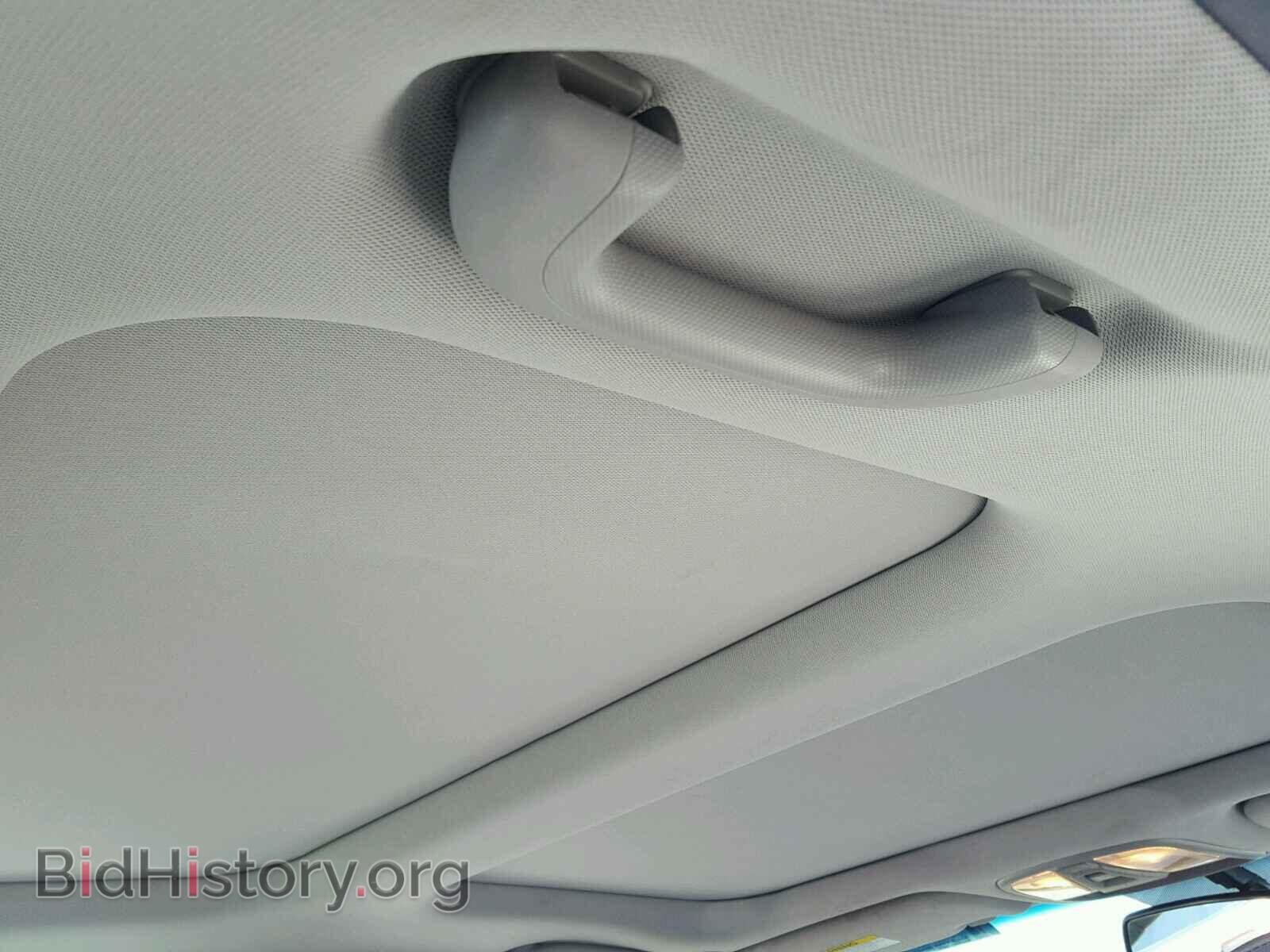 2011 KIA OPTIMA - VIN: KNAGN4A75B5098089 - Photo 9