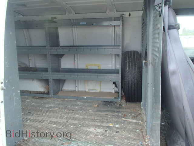 1996 DODGE RAM VAN - VIN: 2B7HB21Z9TK155834 - Фото 6