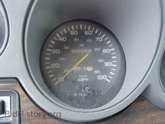 1996 DODGE RAM VAN - VIN: 2B7HB21Z9TK155834 - Фото 8