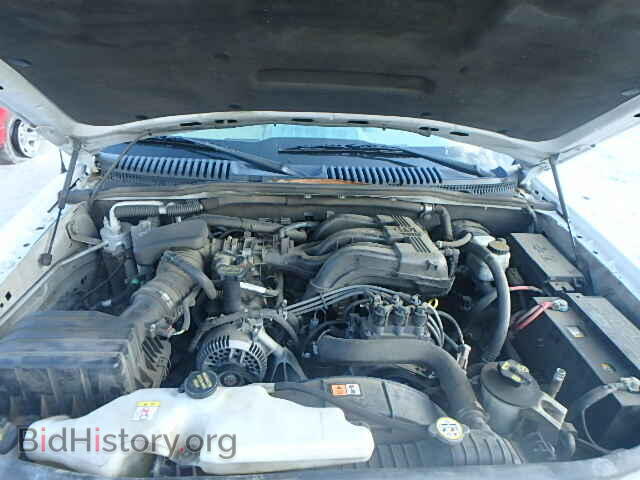 2006 FORD EXPLORER - VIN: 1FMEU63EX6UA15803 - Фото 7