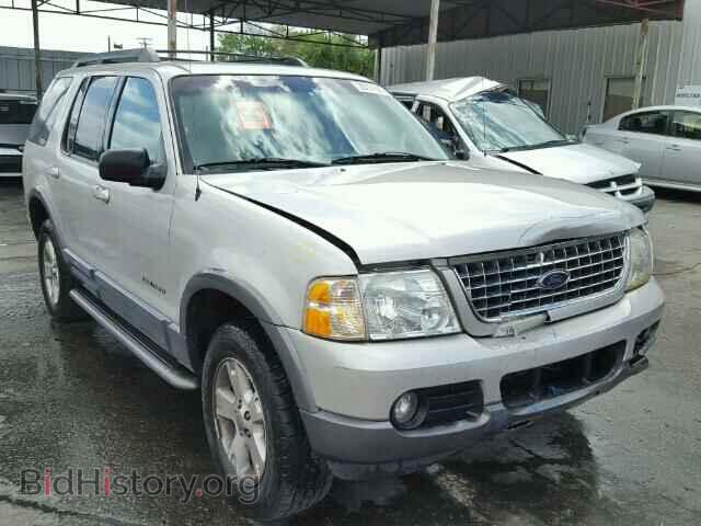 Photo 1FMZU73K85UB26894 - FORD EXPLORER 2005