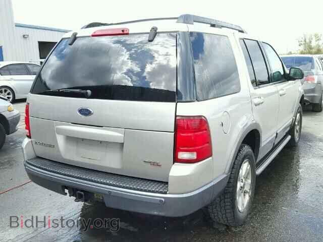 2005 FORD EXPLORER - VIN: 1FMZU73K85UB26894 - Photo 4