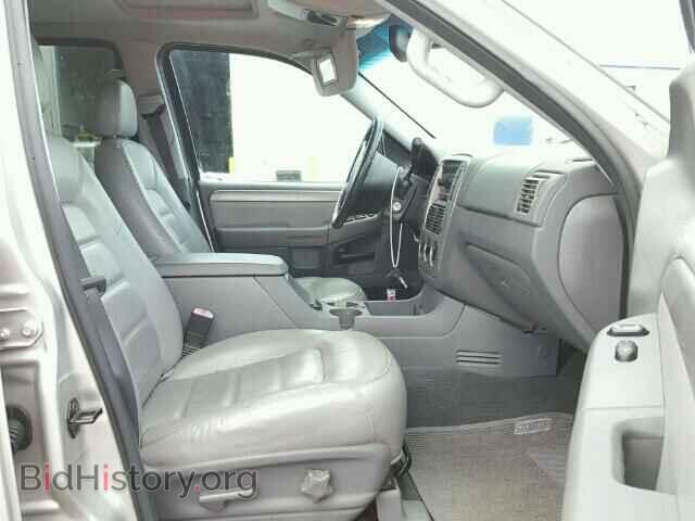 2005 FORD EXPLORER - VIN: 1FMZU73K85UB26894 - Photo 5