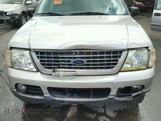 2005 FORD EXPLORER - VIN: 1FMZU73K85UB26894 - Photo 9