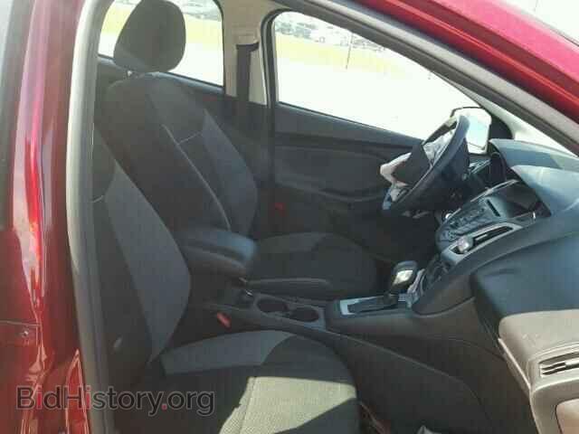 2014 FORD FOCUS - VIN: 1FADP3K28EL318411 - Фото 5