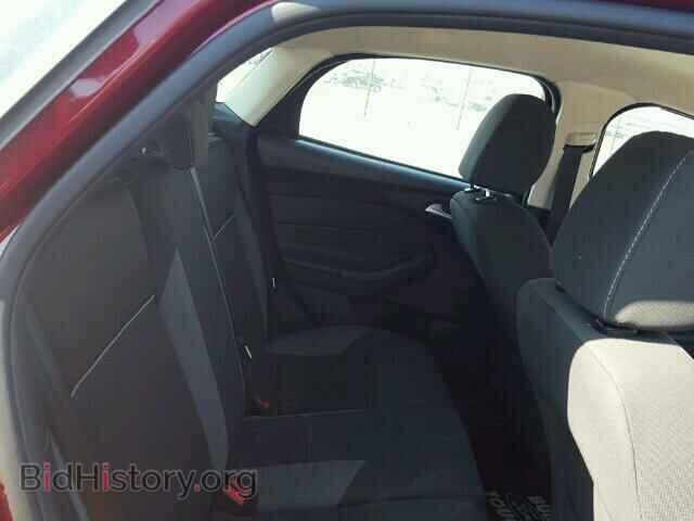 2014 FORD FOCUS - VIN: 1FADP3K28EL318411 - Фото 6