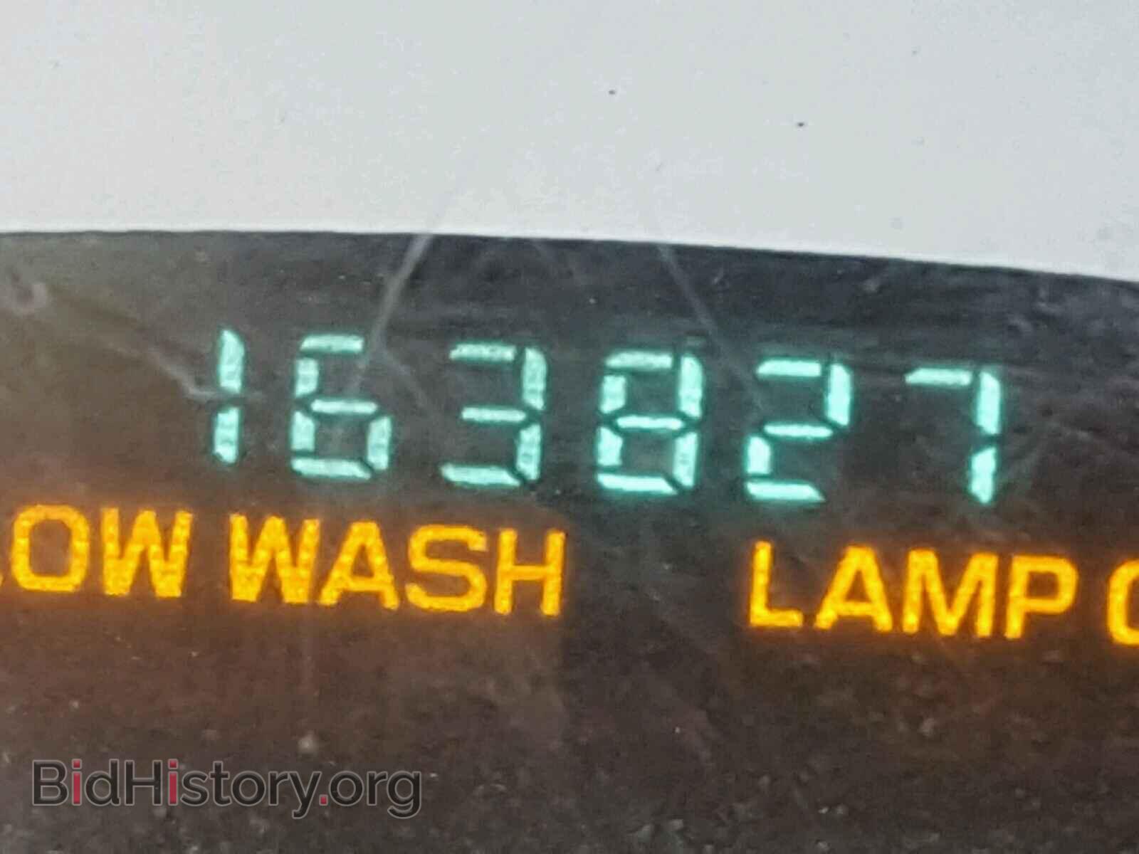 2003 DODGE RAM 1500 - VIN: 1D7HA18N53J563183 - Фото 8