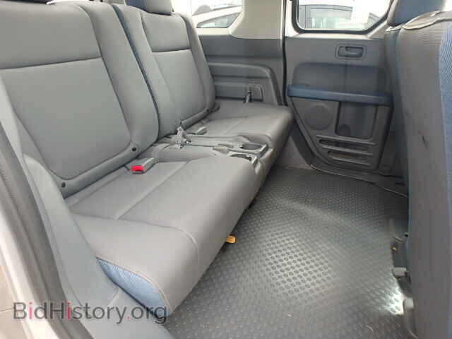 2005 HONDA ELEMENT - VIN: 5J6YH28315L026984 - Фото 6