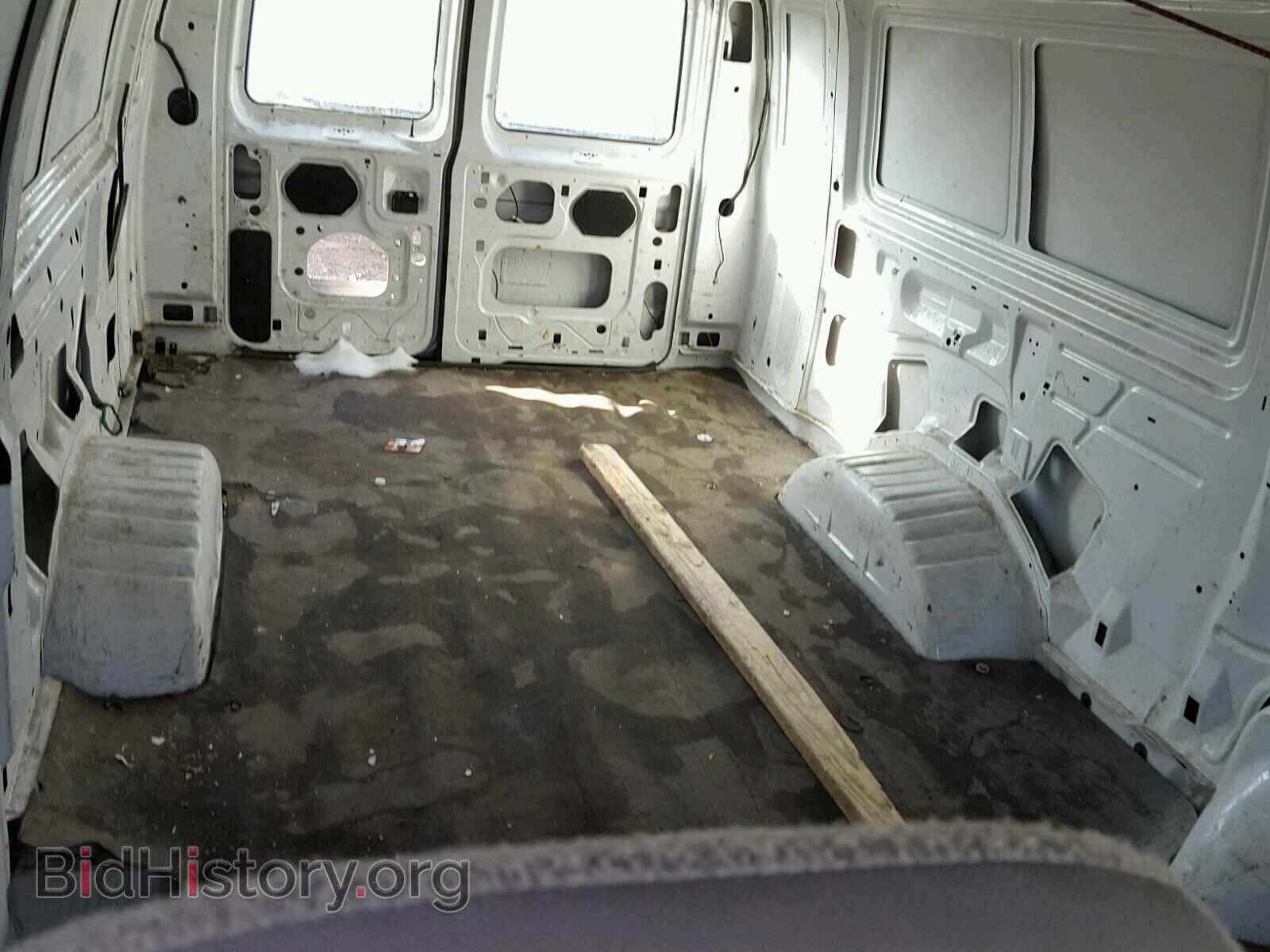 2007 FORD ECONOLINE - VIN: 1FTSS34P57DA63173 - Фото 6