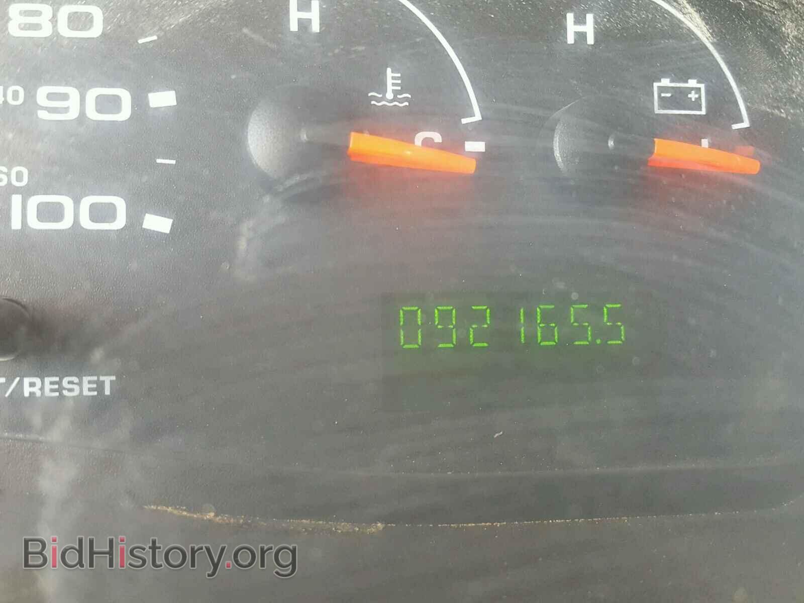 2007 FORD ECONOLINE - VIN: 1FTSS34P57DA63173 - Фото 8