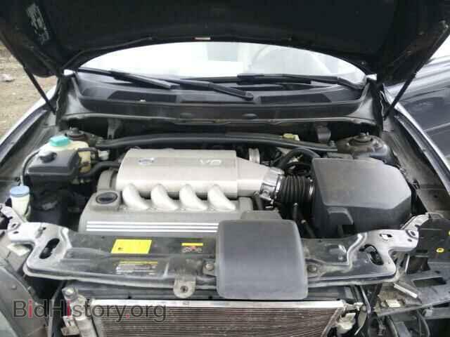 2007 VOLVO XC90 - VIN: YV4CZ852271337735 - Фото 7
