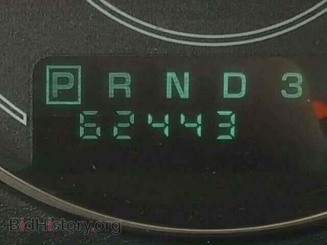 2001 CHRYSLER SEBRING - VIN: 1C3EL45U81N592384 - Фото 8