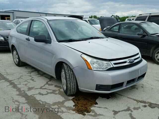 Фотография 1FAHP32N98W282002 - FORD FOCUS 2008