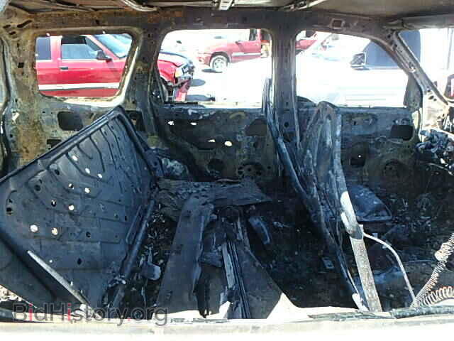 2001 MAZDA TRIBUTE - VIN: 4F2YU071X1KM40464 - Фото 6