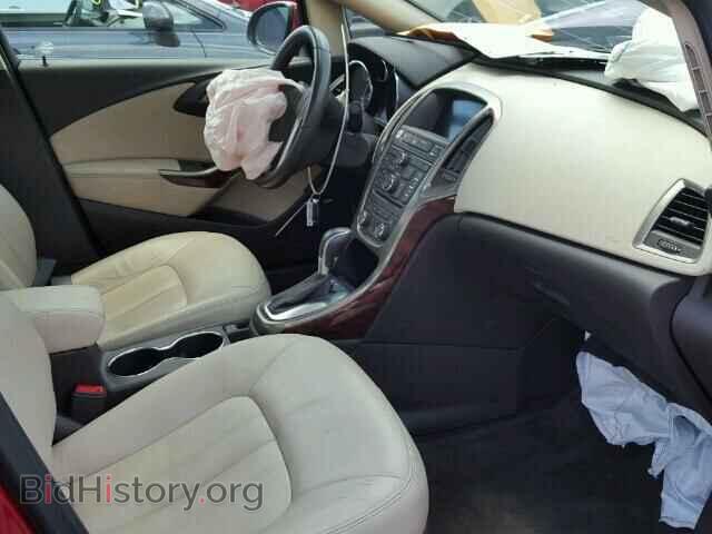 2013 BUICK VERANO - VIN: 1G4PT5SV8D4151724 - Фото 5