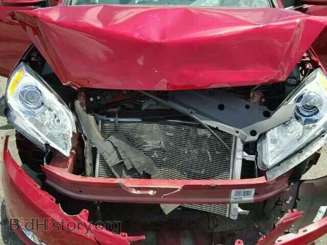 2013 BUICK VERANO - VIN: 1G4PT5SV8D4151724 - Фото 7