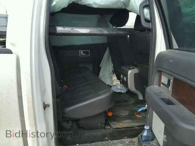 2012 FORD F150 - VIN: 1FTFW1ET0CFC44685 - Фото 6