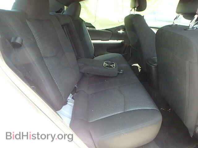 2013 DODGE AVENGER - VIN: 1C3CDZCB4DN665662 - Фото 6