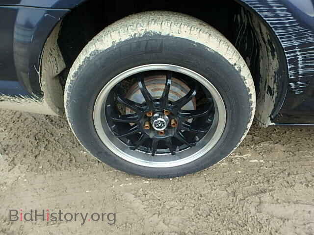 2004 CHRYSLER SEBRING - VIN: 1C3EL56R14N202049 - Фото 9