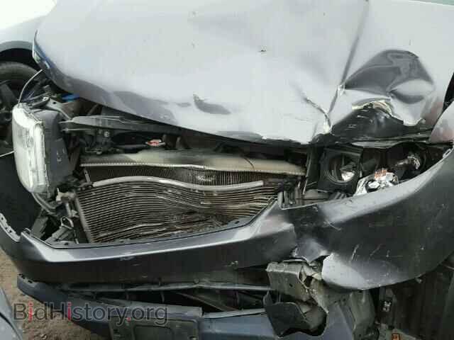 2010 HONDA ELEMENT - VIN: 5J6YH1H72AL001079 - Фото 7