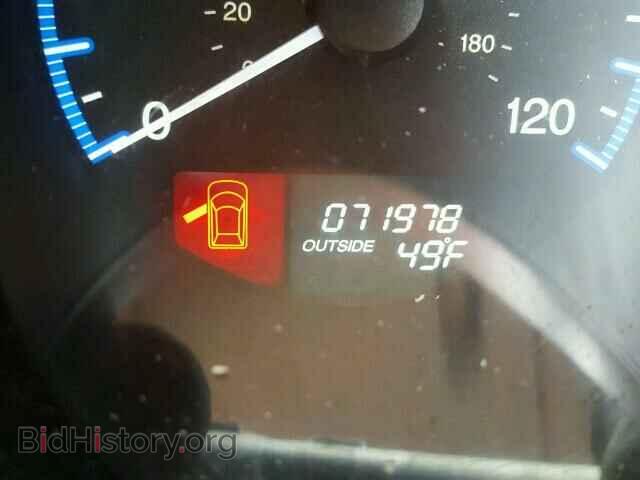 2010 HONDA ELEMENT - VIN: 5J6YH1H72AL001079 - Фото 8